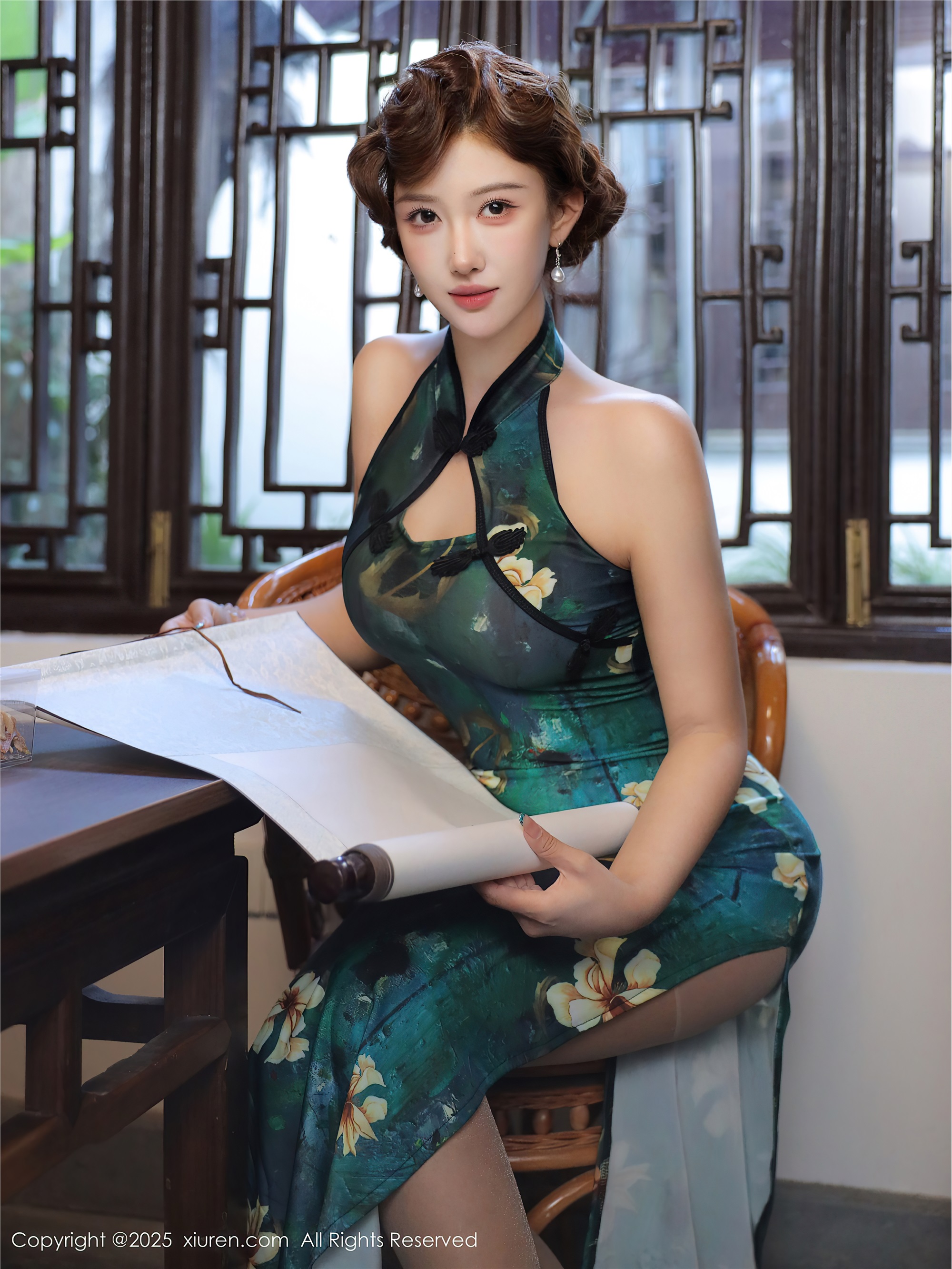 Xiuren秀人网 2025.09.26 NO.10815 金允希Yuki